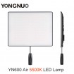 YONGNUO YN600 Air LED Camera Video Light